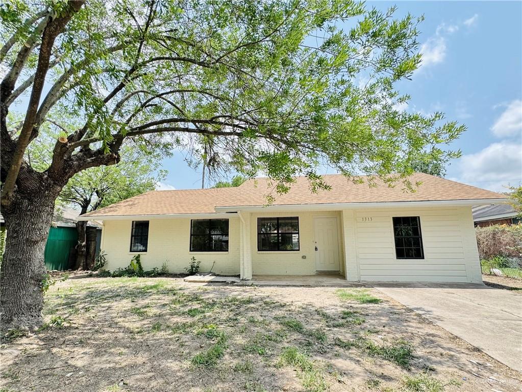 1313 Royal Palm Street, Alamo, Texas image 1