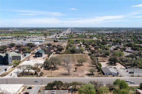 111 N Nebraska Avenue San Juan TX 78589