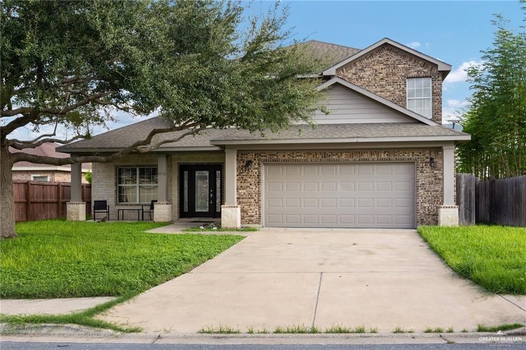 3716 Yellowhammer Avenue, McAllen, Texas image 1