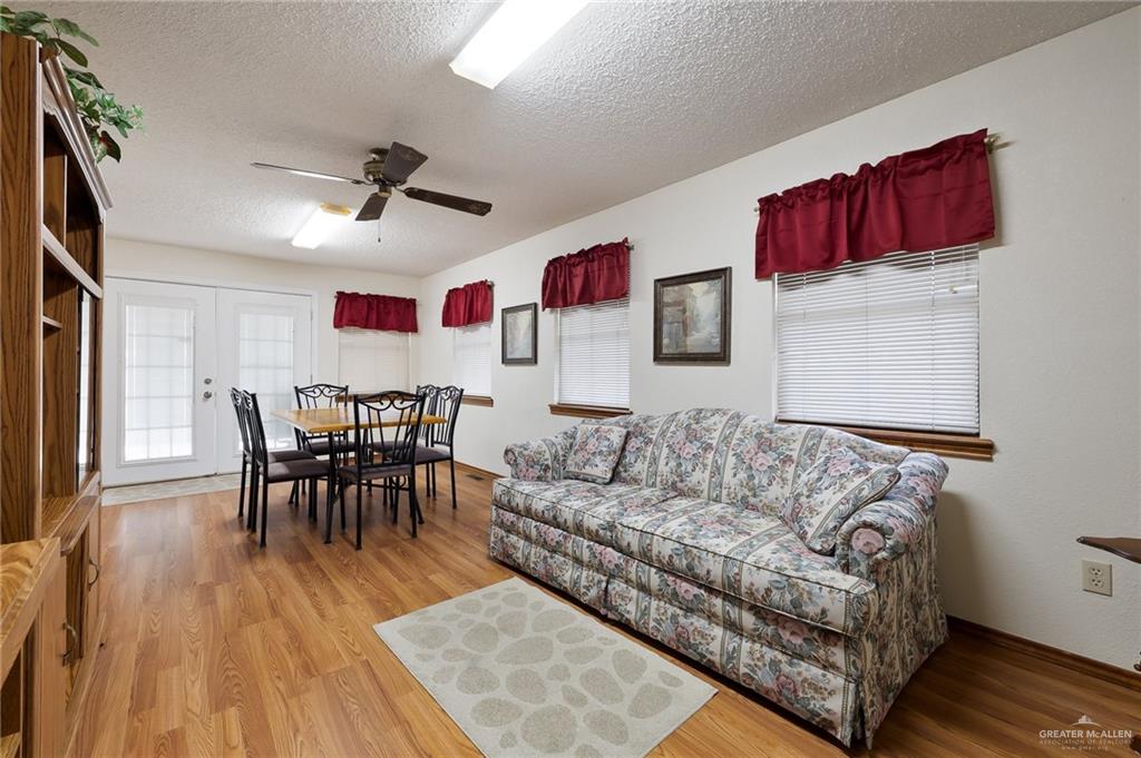 3011 Tack Drive, Mission, Texas image 4