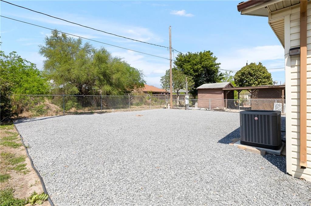 3011 Tack Drive, Mission, Texas image 17