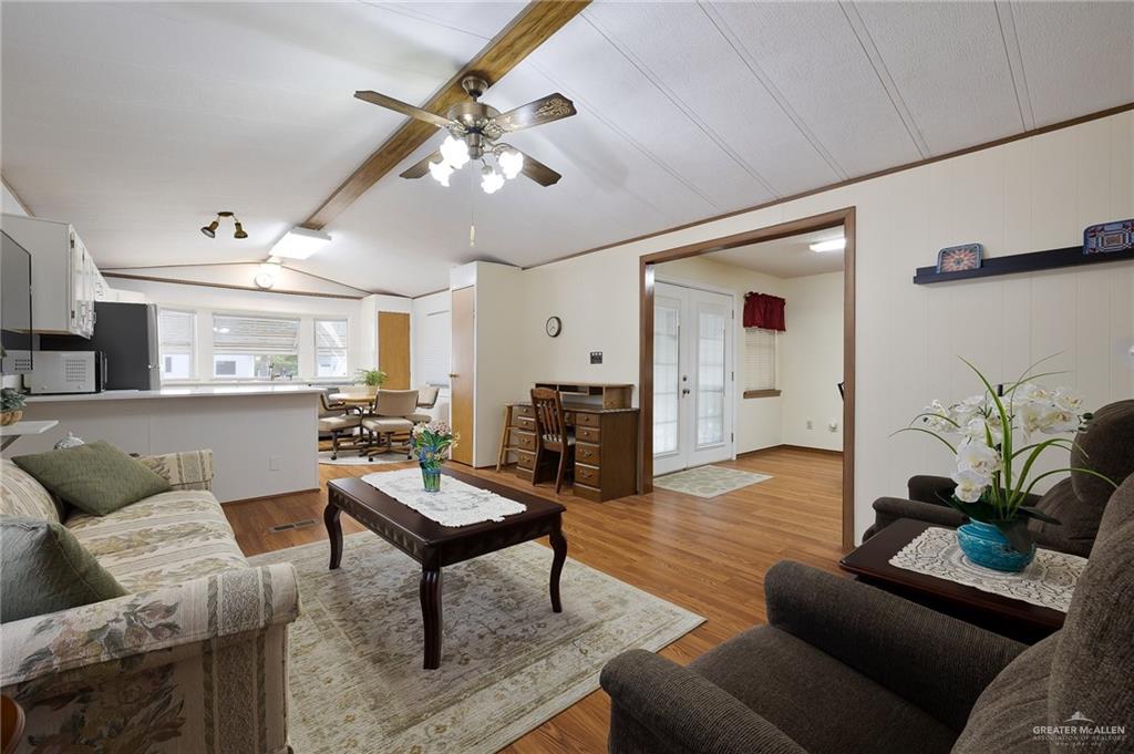 3011 Tack Drive, Mission, Texas image 5