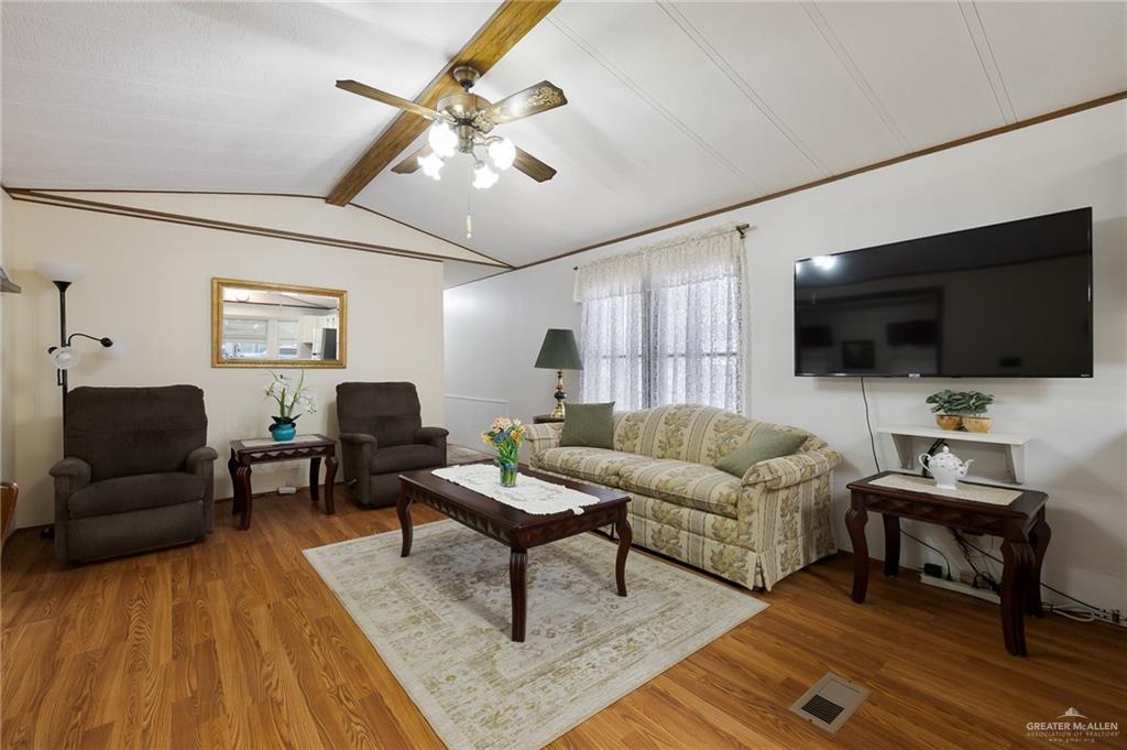 3011 Tack Drive, Mission, Texas image 6