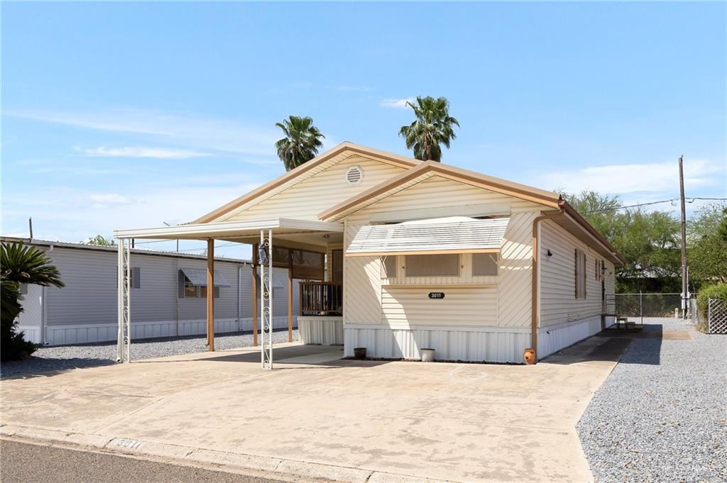 3011 Tack Drive, Mission, Texas image 2