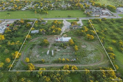 4106 W Mile 7 Road Mission TX 78574