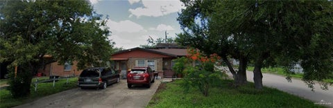 Homes For Sale - 155 Velma Street<br/> Brownsville, TX 78521