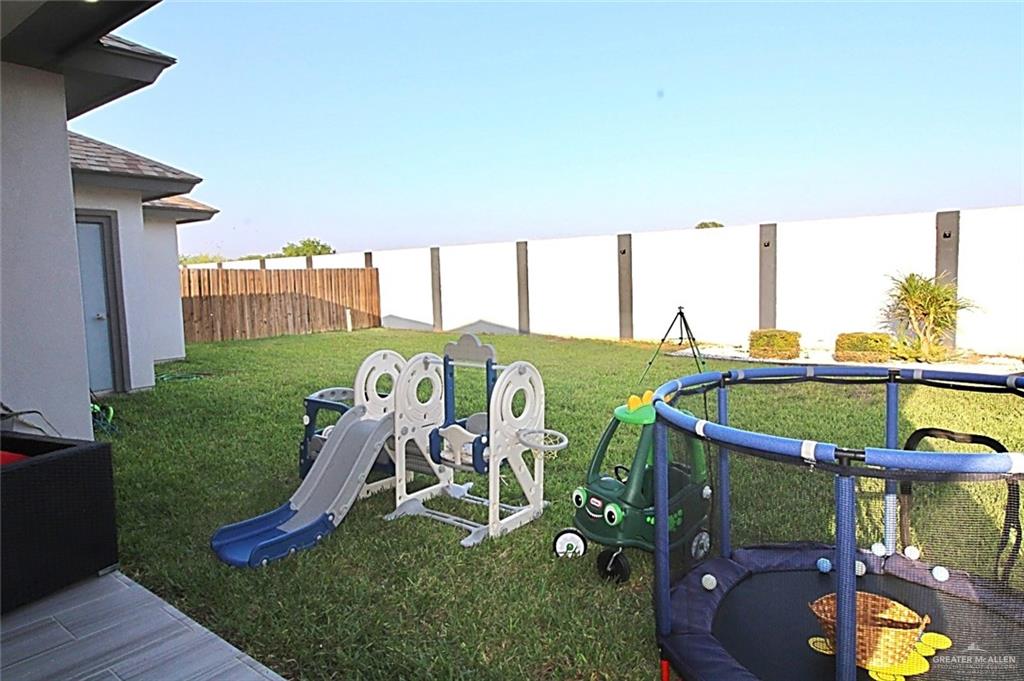 2209 David Avenue, San Juan, Texas image 18