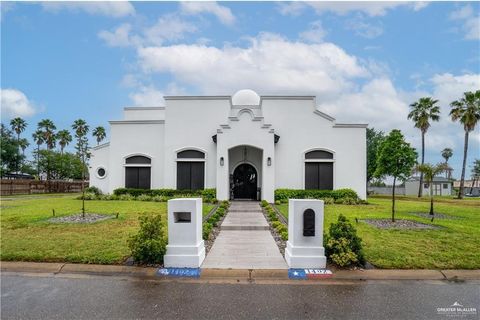 A home in Palmview