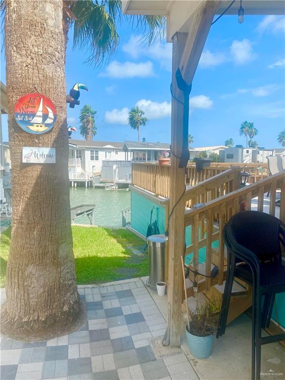 780 E Oyster Drive #780, Port Isabel, Texas image 8