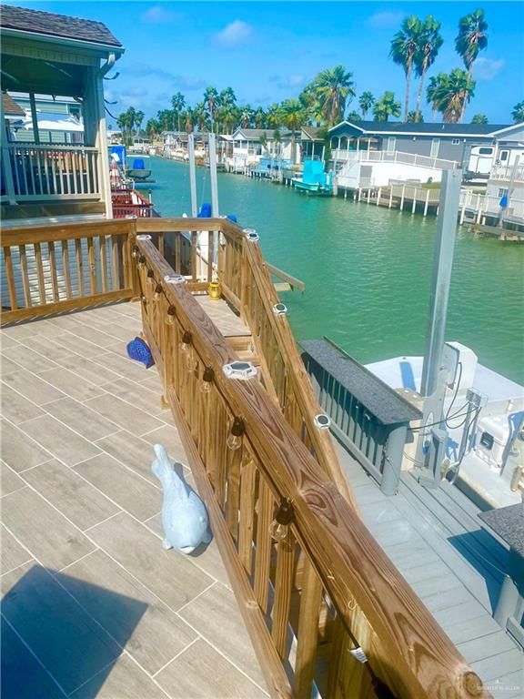 780 E Oyster Drive #780, Port Isabel, Texas image 2