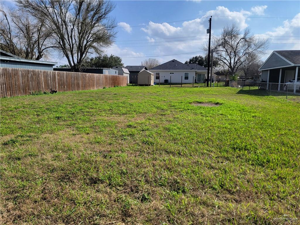 18508 Marie Place, Harlingen, Texas image 1