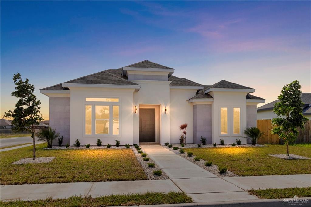 2211 San Charbel Street, San Juan, Texas image 1
