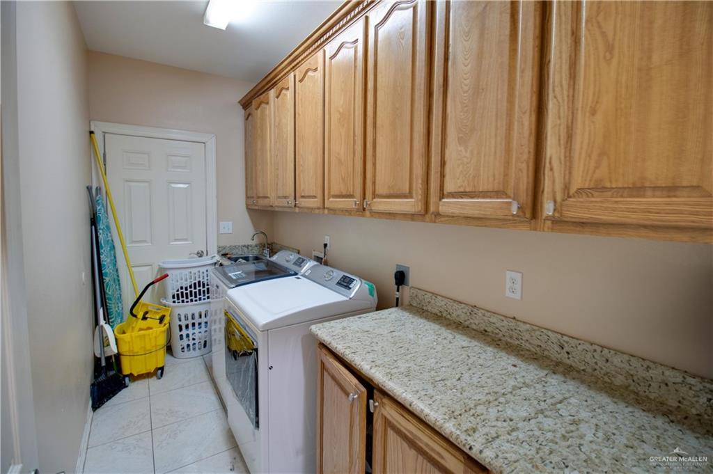104 El Dora Road, Alamo, Texas image 15