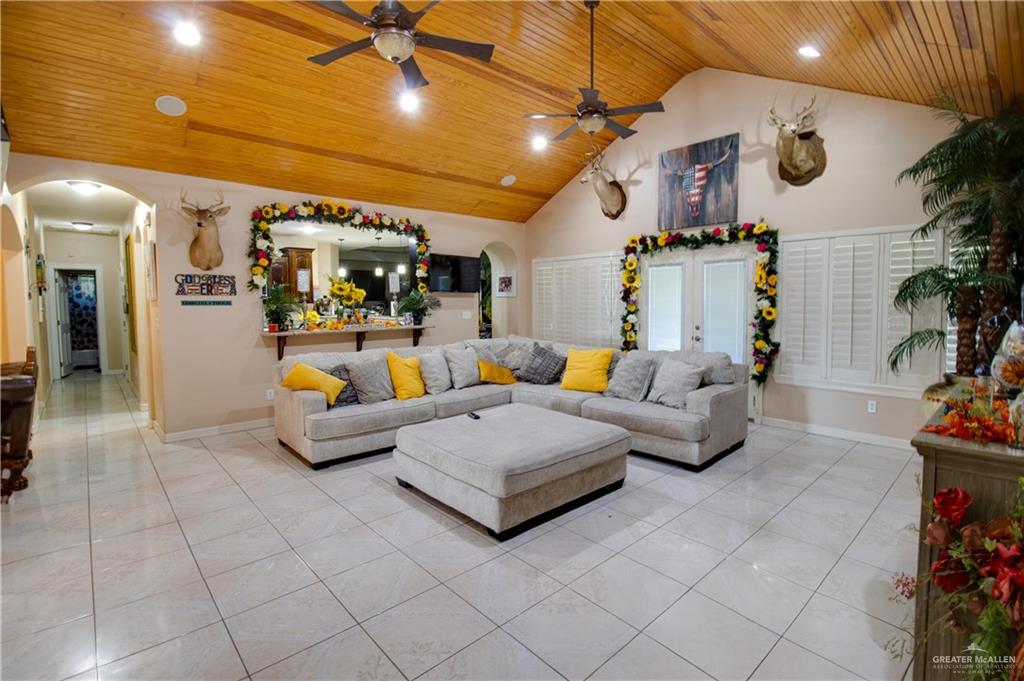 104 El Dora Road, Alamo, Texas image 3