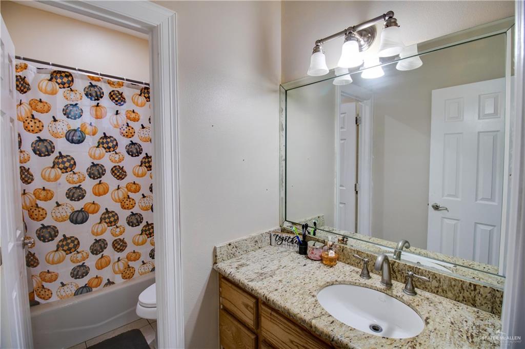 104 El Dora Road, Alamo, Texas image 13