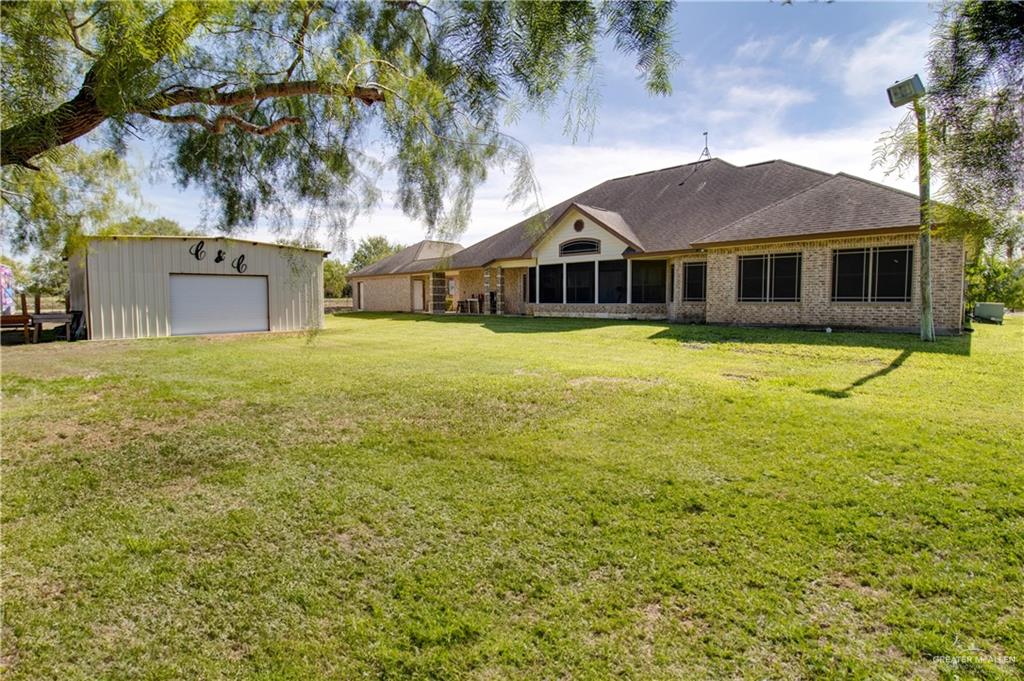 104 El Dora Road, Alamo, Texas image 17