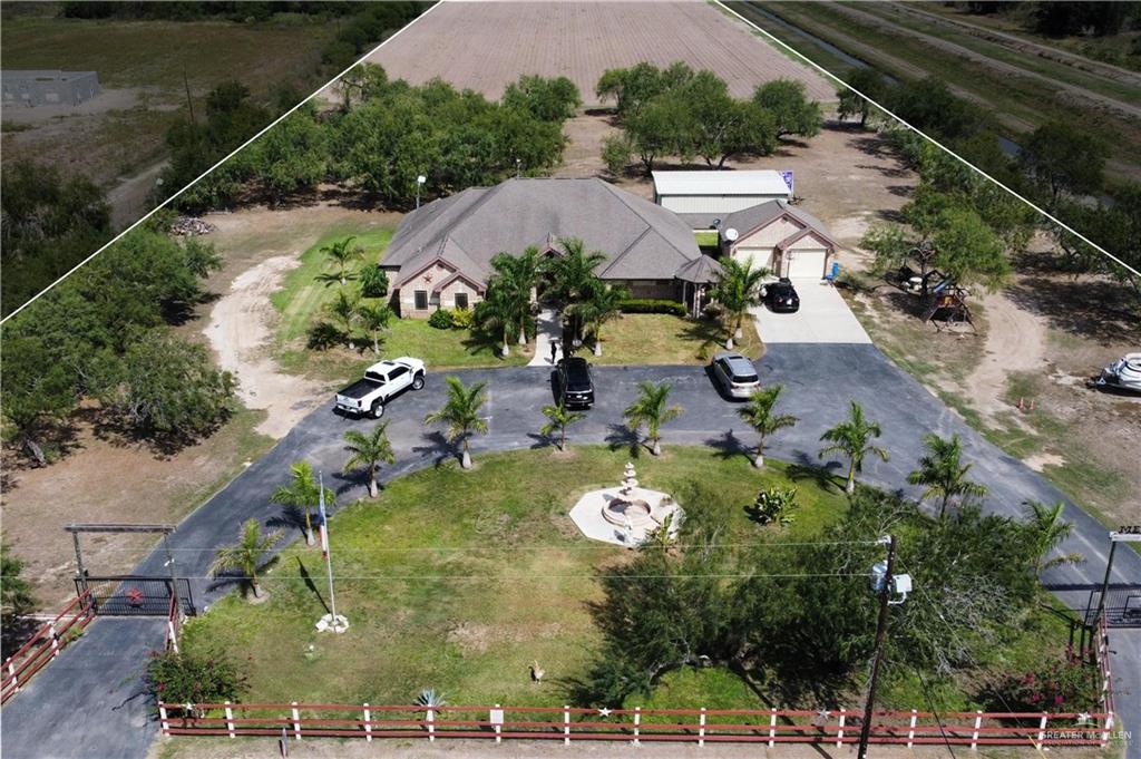 104 El Dora Road, Alamo, Texas image 19