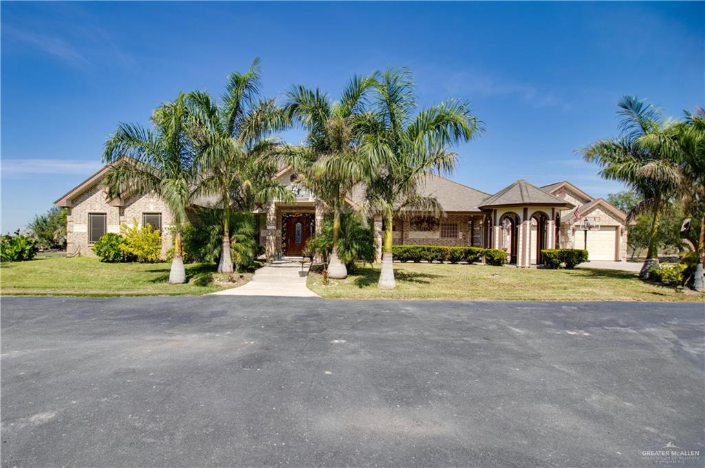 104 El Dora Road, Alamo, Texas image 1