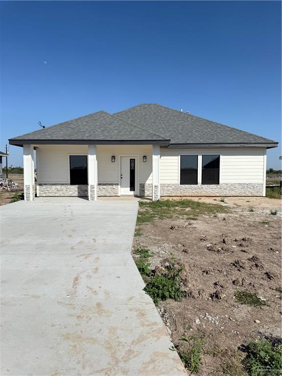 2243 Victoriano Street, Weslaco, Texas image 1
