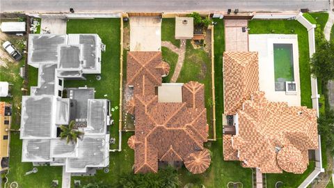 A home in McAllen