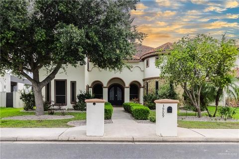 A home in McAllen