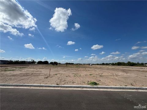 Vacant Land For Sale - 5322 Mission Street<br/> Edinburg, TX 78542
