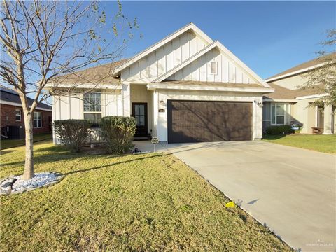 Photo of 3304 Harvard Avenue, McAllen, TX 78504 (MLS # 496412)