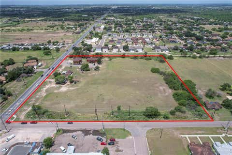 Vacant Land For Sale - 2215 E Main Avenue<br/> Alton, TX 78573