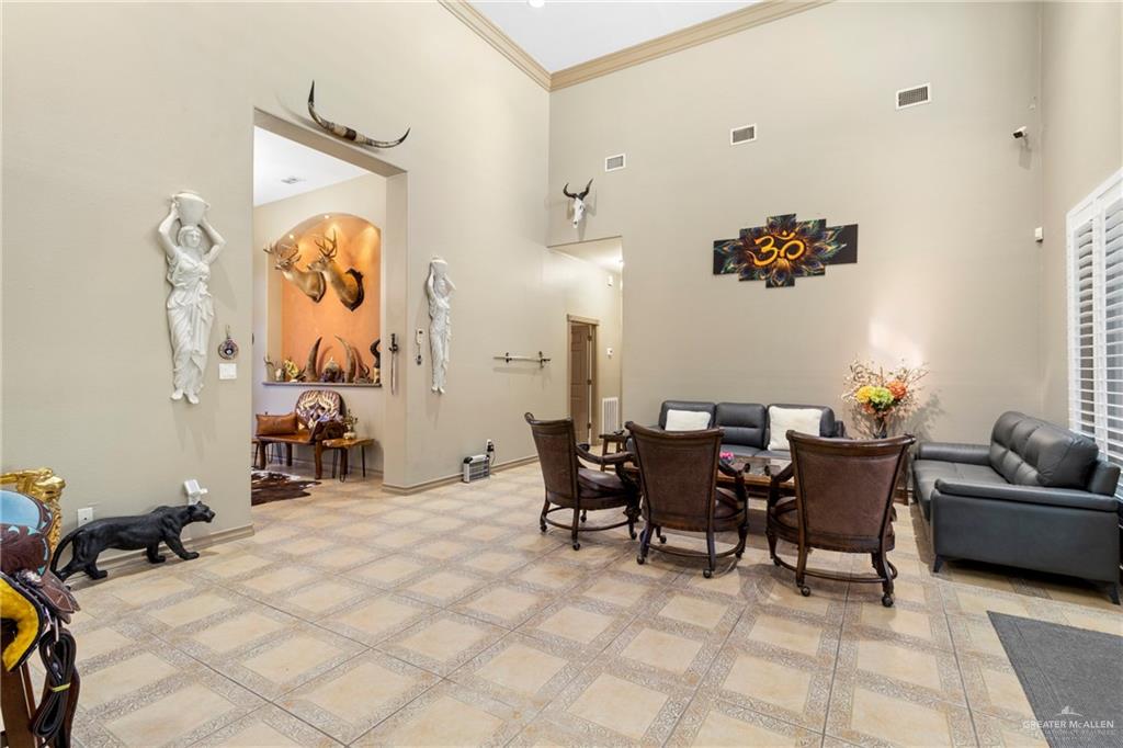 4004 Persimmon Drive, Palmhurst, Texas image 7