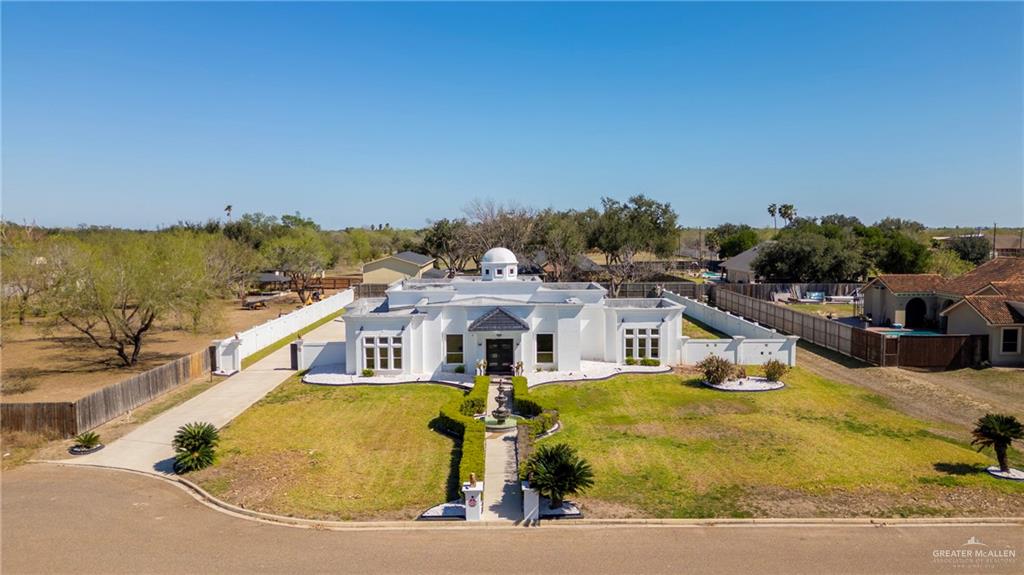 4004 Persimmon Drive, Palmhurst, Texas image 18