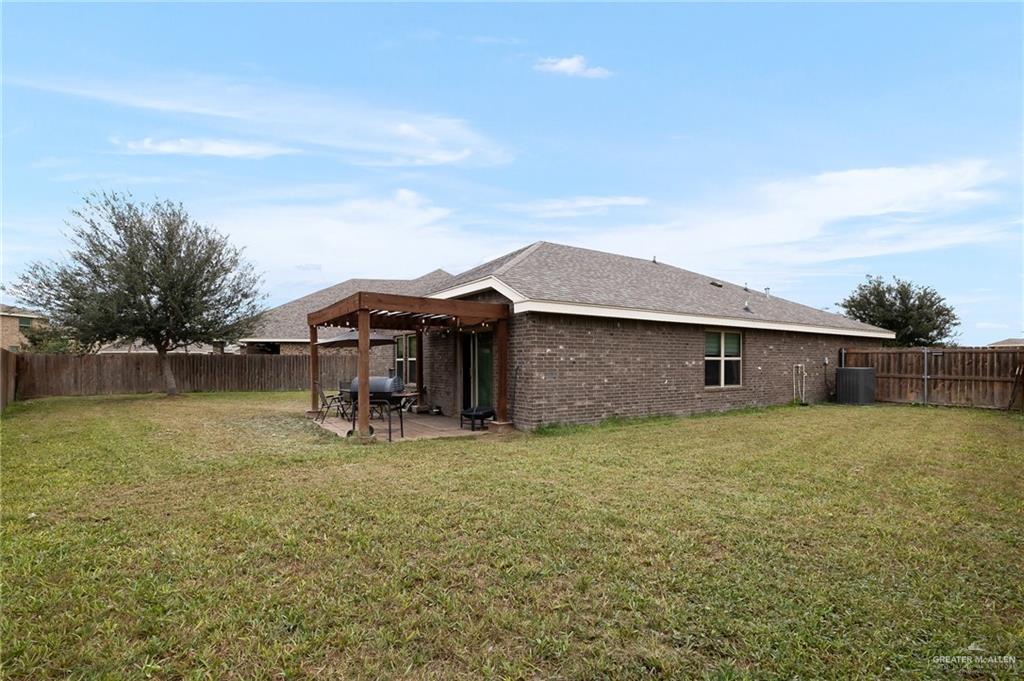 14205 Sweet Water Way, McAllen, Texas image 12