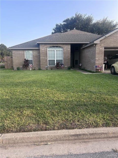 Photo of 2601 Umar Avenue, McAllen, TX 78504 (MLS # 508698)