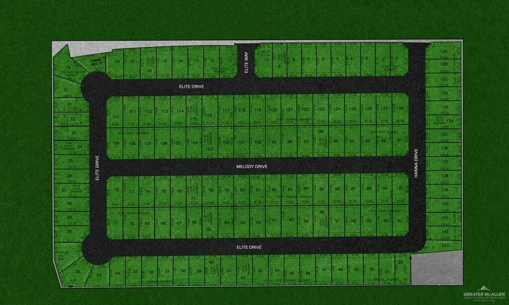 42 acres Oscar Williams Road