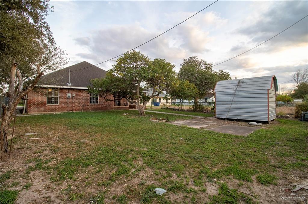 417 S 10th Street, Donna, Texas image 14