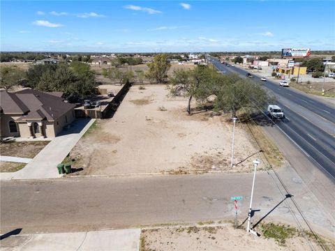 Vacant Land For Sale - 114 Shady Grove Drive<br/> Starr County, Rio Grande City, TX 78582