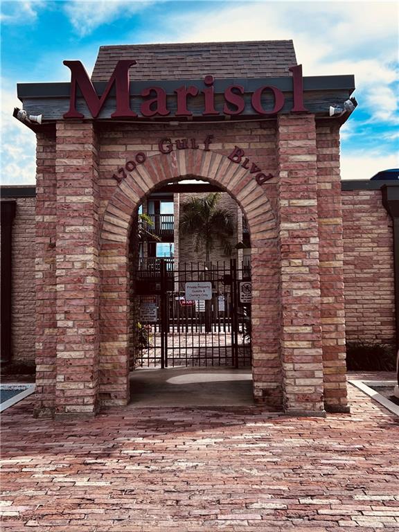 1700 Gulf Boulevard #307, South Padre Island, Texas image 1
