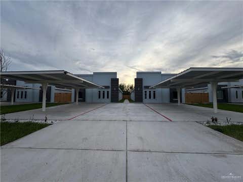 Apartment For Rent - 1225 Valle Vista Street #2<br/> Hidalgo County, Alamo, TX 78589