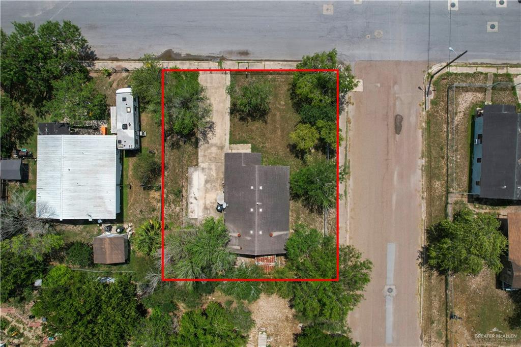 545 S Colorado Avenue, Mercedes, Texas image 15
