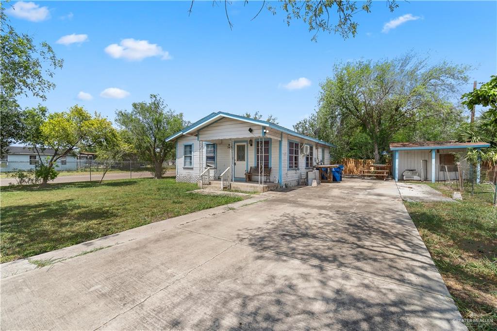 545 S Colorado Avenue, Mercedes, Texas image 14