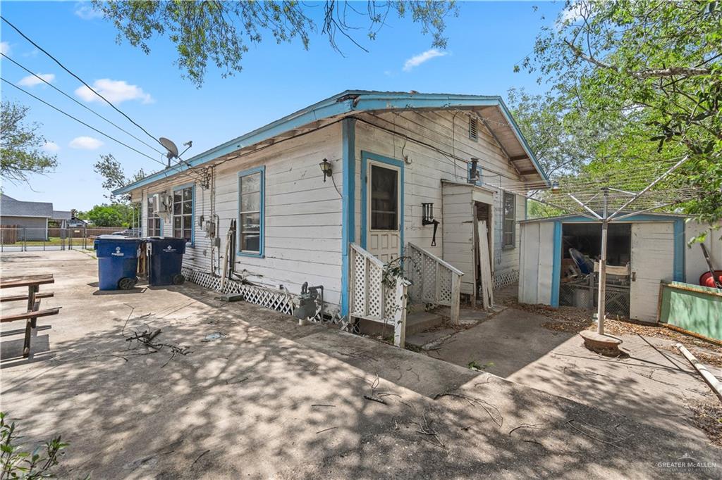 545 S Colorado Avenue, Mercedes, Texas image 12