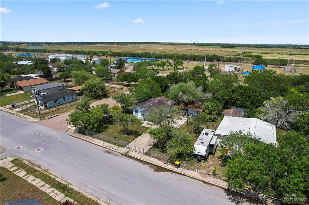 545 S Colorado Avenue, Mercedes, Texas image 16