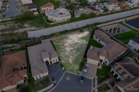 Vacant Land For Sale - 1935 S 48th Lane<br/> McAllen, TX 78503