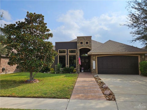 Homes For Sale - 13908 N 39th Street<br/> Edinburg, TX 78541