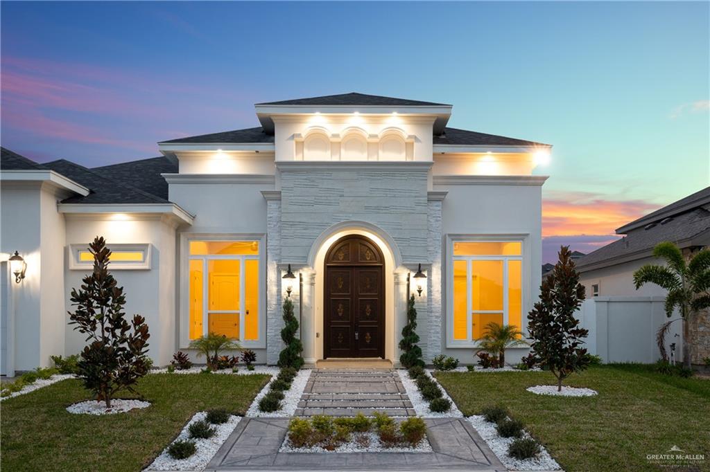 Edinburg, Texas 78539, United States, 4 Bedrooms Bedrooms, ,3 BathroomsBathrooms,Residential,Active,215157