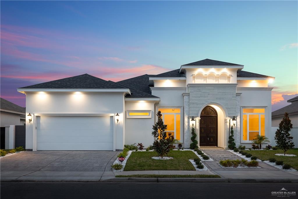 Edinburg, Texas 78539, United States, 4 Bedrooms Bedrooms, ,3 BathroomsBathrooms,Residential,Active,215157