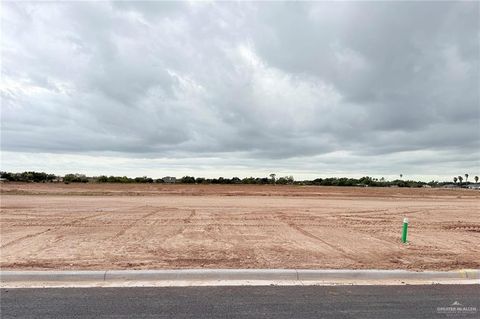 Vacant Land For Sale - 1205 Las Brisas Drive<br/> Mission, TX 78574