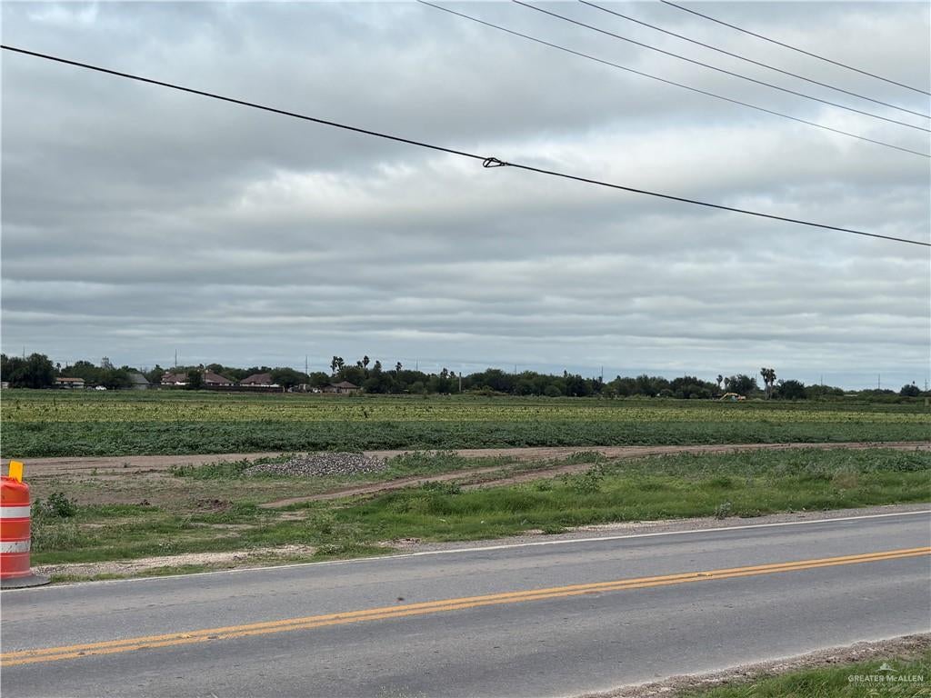 000 N Cesar Chavez Road