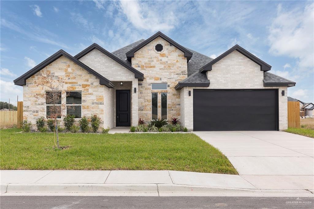 5802 N 45th Lane, McAllen, Texas image 1