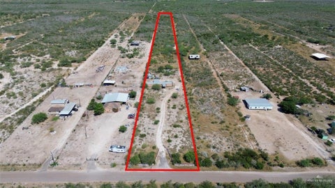 Vacant Land For Sale - 272 Wood Brothers Road<br/> Starr County, Rio Grande City, TX 78582