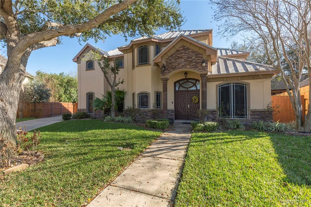 1708 Stonegate Drive, Mission, Texas image 3